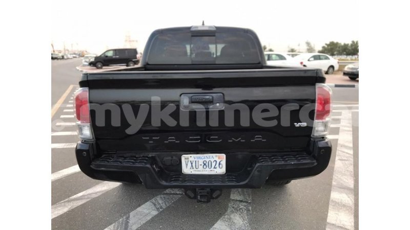 Big with watermark toyota tacoma kampot province import dubai 2328