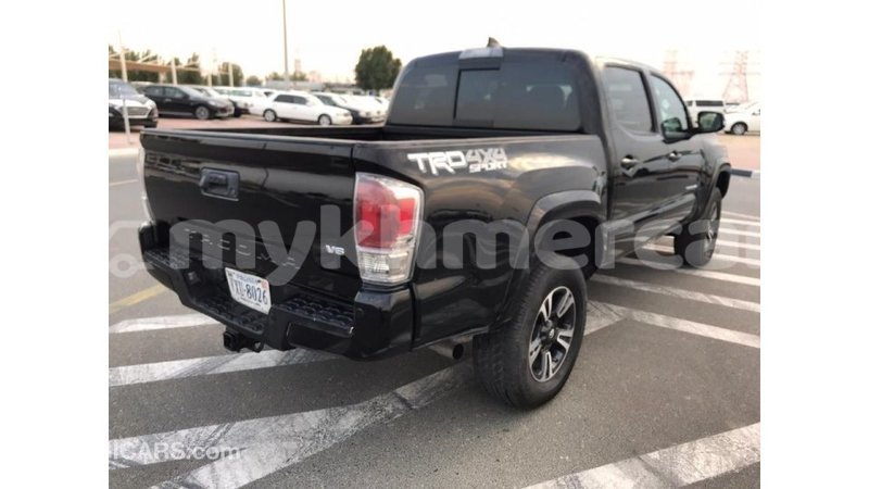 Big with watermark toyota tacoma kampot province import dubai 2328