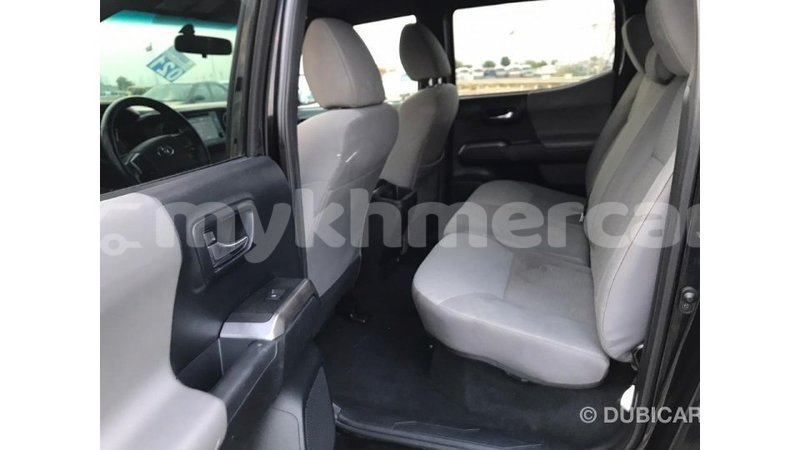 Big with watermark toyota tacoma kampot province import dubai 2328