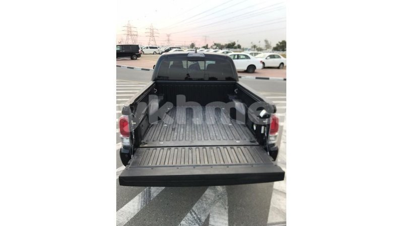 Big with watermark toyota tacoma kampot province import dubai 2328