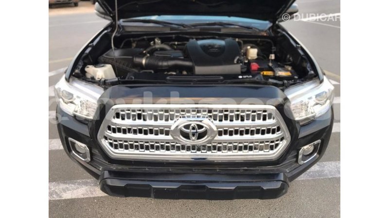 Big with watermark toyota tacoma kampot province import dubai 2328