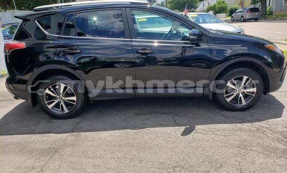 Buy Used Toyota RAV4 Beige Car in Phnom Penh in Phnom Penh Buy Used Toyota RAV4 Beige Car in Phnom Penh in Phnom Penh