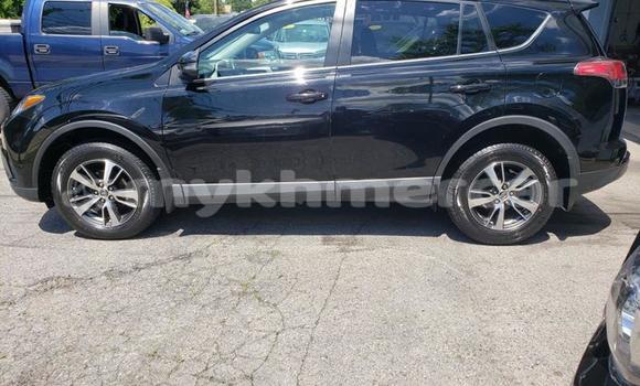 Buy Used Toyota RAV4 Beige Car in Phnom Penh in Phnom Penh Buy Used Toyota RAV4 Beige Car in Phnom Penh in Phnom Penh