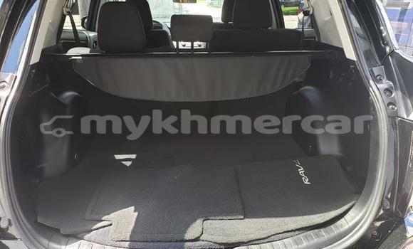 Buy Used Toyota RAV4 Beige Car in Phnom Penh in Phnom Penh Buy Used Toyota RAV4 Beige Car in Phnom Penh in Phnom Penh