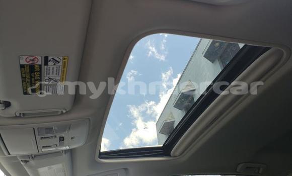 Buy Used Toyota RAV4 Beige Car in Phnom Penh in Phnom Penh Buy Used Toyota RAV4 Beige Car in Phnom Penh in Phnom Penh