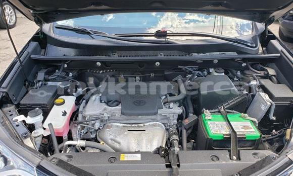 Buy Used Toyota RAV4 Beige Car in Phnom Penh in Phnom Penh Buy Used Toyota RAV4 Beige Car in Phnom Penh in Phnom Penh