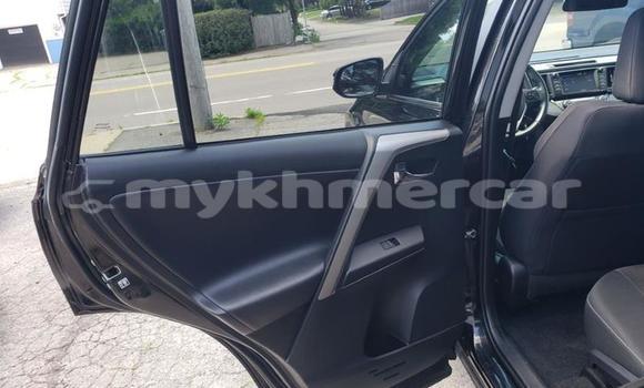 Buy Used Toyota RAV4 Beige Car in Phnom Penh in Phnom Penh Buy Used Toyota RAV4 Beige Car in Phnom Penh in Phnom Penh