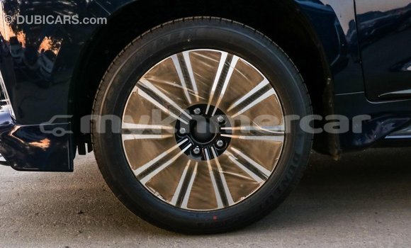 Buy Import Lexus LX Blue Car in Import - Dubai in Kampot Province Buy Import Lexus LX Blue Car in Import - Dubai in Kampot Province