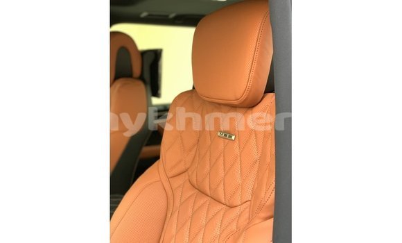 Buy Import Lexus LX Blue Car in Import - Dubai in Kampot Province Buy Import Lexus LX Blue Car in Import - Dubai in Kampot Province