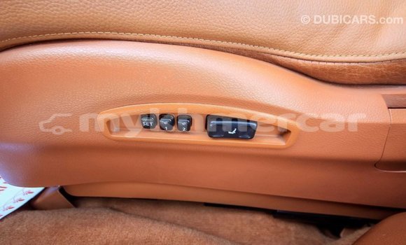 Buy Import Infiniti FX Brown Car in Import - Dubai in Kampot Province Buy Import Infiniti FX Brown Car in Import - Dubai in Kampot Province