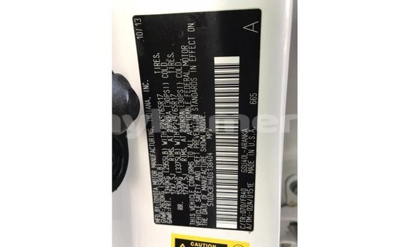 ទិញ នាំចូល Toyota Highlander White ឡាន} ក្នុង Import - Dubai ក្នុង Kampot Province ទិញ នាំចូល Toyota Highlander White ឡាន} ក្នុង Import - Dubai ក្នុង Kampot Province