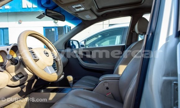 Buy Import Nissan Murano White Car in Import - Dubai in Kampot Province Buy Import Nissan Murano White Car in Import - Dubai in Kampot Province