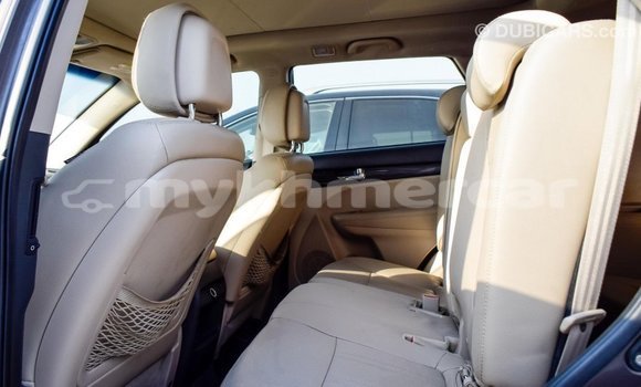 Buy Import Kia Sorento Brown Car in Import - Dubai in Kampot Province Buy Import Kia Sorento Brown Car in Import - Dubai in Kampot Province