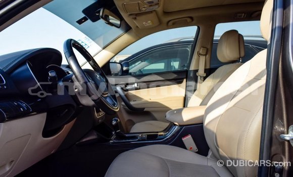 Buy Import Kia Sorento Brown Car in Import - Dubai in Kampot Province Buy Import Kia Sorento Brown Car in Import - Dubai in Kampot Province