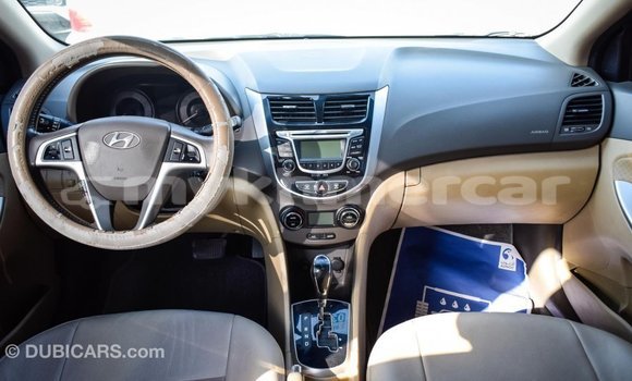 Buy Import Hyundai Accent Brown Car in Import - Dubai in Kampot Province Buy Import Hyundai Accent Brown Car in Import - Dubai in Kampot Province