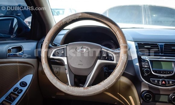 Buy Import Hyundai Accent Brown Car in Import - Dubai in Kampot Province Buy Import Hyundai Accent Brown Car in Import - Dubai in Kampot Province