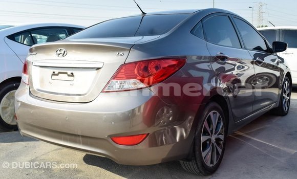 Buy Import Hyundai Accent Brown Car in Import - Dubai in Kampot Province Buy Import Hyundai Accent Brown Car in Import - Dubai in Kampot Province
