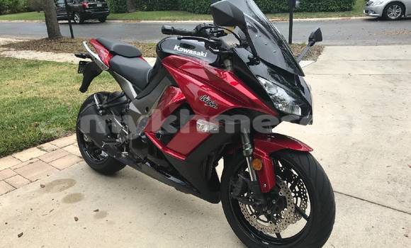 Buy Used Kawasaki Ninja Beige Bike in Phnom Penh in Phnom Penh Buy Used Kawasaki Ninja Beige Bike in Phnom Penh in Phnom Penh