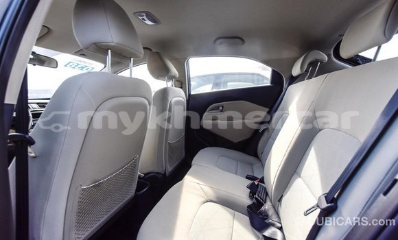 ទិញ នាំចូល Kia Rio Black ឡាន} ក្នុង Import - Dubai ក្នុង Kampot Province ទិញ នាំចូល Kia Rio Black ឡាន} ក្នុង Import - Dubai ក្នុង Kampot Province