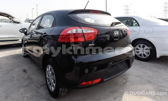 ទិញ នាំចូល Kia Rio Black ឡាន} ក្នុង Import - Dubai ក្នុង Kampot Province ទិញ នាំចូល Kia Rio Black ឡាន} ក្នុង Import - Dubai ក្នុង Kampot Province