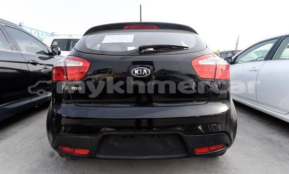 ទិញ នាំចូល Kia Rio Black ឡាន} ក្នុង Import - Dubai ក្នុង Kampot Province ទិញ នាំចូល Kia Rio Black ឡាន} ក្នុង Import - Dubai ក្នុង Kampot Province