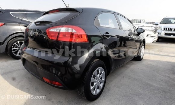 ទិញ នាំចូល Kia Rio Black ឡាន} ក្នុង Import - Dubai ក្នុង Kampot Province ទិញ នាំចូល Kia Rio Black ឡាន} ក្នុង Import - Dubai ក្នុង Kampot Province