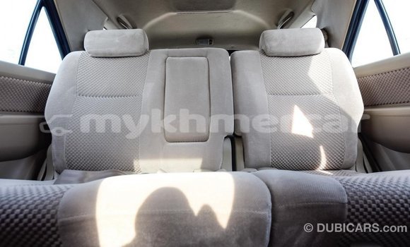 Buy Import Toyota Fortuner Black Car in Import - Dubai in Kampot Province Buy Import Toyota Fortuner Black Car in Import - Dubai in Kampot Province