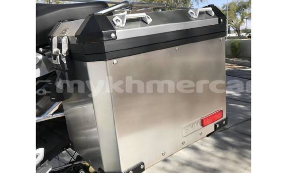 Buy Used BMW R1200GS Adventure Brown Bike in Phnom Penh in Phnom Penh Buy Used BMW R1200GS Adventure Brown Bike in Phnom Penh in Phnom Penh