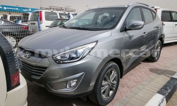 Buy Import Hyundai Tucson Other Car in Import - Dubai in Kampot Province Buy Import Hyundai Tucson Other Car in Import - Dubai in Kampot Province