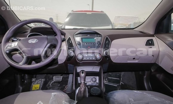 Buy Import Hyundai Tucson Other Car in Import - Dubai in Kampot Province Buy Import Hyundai Tucson Other Car in Import - Dubai in Kampot Province