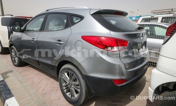 Buy Import Hyundai Tucson Other Car in Import - Dubai in Kampot Province Buy Import Hyundai Tucson Other Car in Import - Dubai in Kampot Province