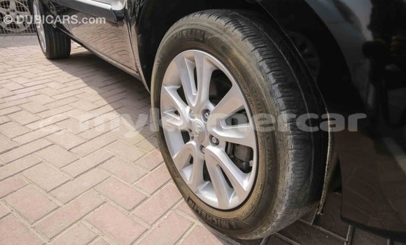 Buy Import Kia Soul Black Car in Import - Dubai in Kampot Province Buy Import Kia Soul Black Car in Import - Dubai in Kampot Province