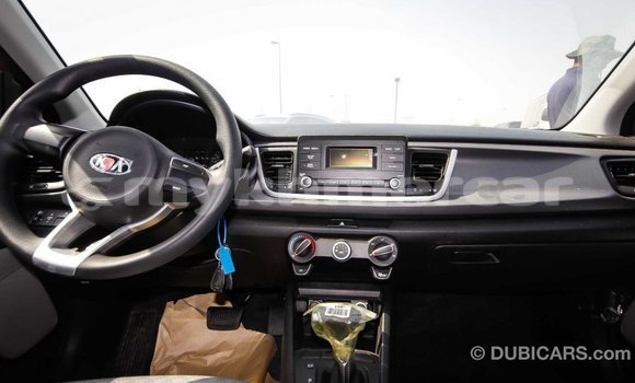Buy Import Kia Rio Red Car in Import - Dubai in Kampot Province Buy Import Kia Rio Red Car in Import - Dubai in Kampot Province