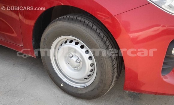 Buy Import Kia Rio Red Car in Import - Dubai in Kampot Province Buy Import Kia Rio Red Car in Import - Dubai in Kampot Province