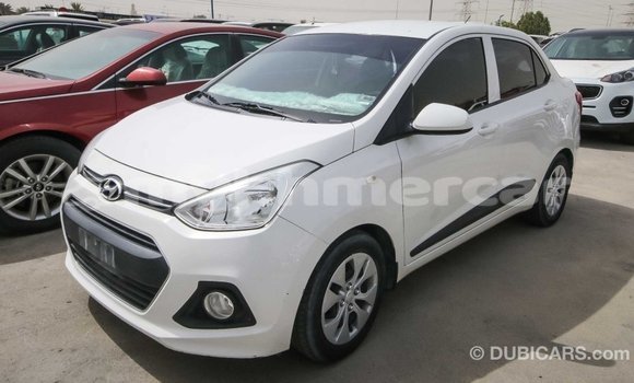 Buy Import Hyundai i10 White Car in Import - Dubai in Kampot Province Buy Import Hyundai i10 White Car in Import - Dubai in Kampot Province