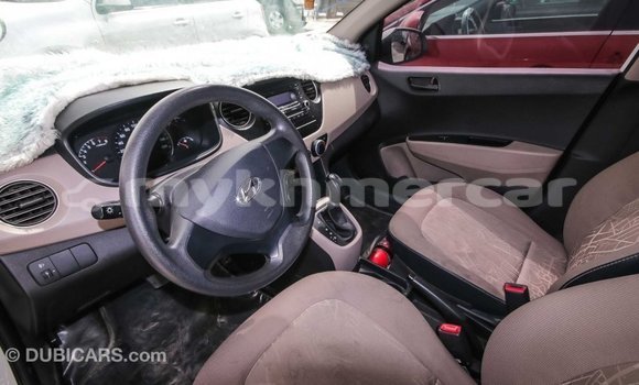 Buy Import Hyundai i10 White Car in Import - Dubai in Kampot Province Buy Import Hyundai i10 White Car in Import - Dubai in Kampot Province