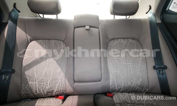 Buy Import Hyundai i10 White Car in Import - Dubai in Kampot Province Buy Import Hyundai i10 White Car in Import - Dubai in Kampot Province