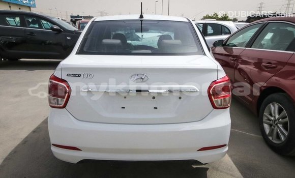 Buy Import Hyundai i10 White Car in Import - Dubai in Kampot Province Buy Import Hyundai i10 White Car in Import - Dubai in Kampot Province