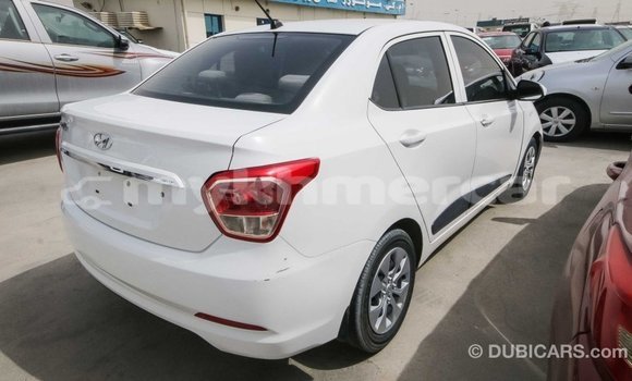 Buy Import Hyundai i10 White Car in Import - Dubai in Kampot Province Buy Import Hyundai i10 White Car in Import - Dubai in Kampot Province
