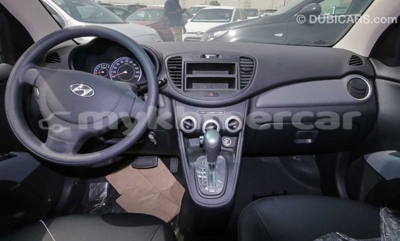 Buy Import Hyundai i10 Red Car in Import - Dubai in Kampot Province Buy Import Hyundai i10 Red Car in Import - Dubai in Kampot Province