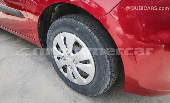 Buy Import Hyundai i10 Red Car in Import - Dubai in Kampot Province Buy Import Hyundai i10 Red Car in Import - Dubai in Kampot Province