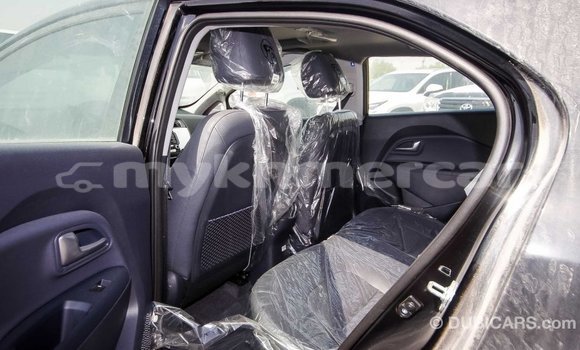 Buy Import Kia Rio Black Car in Import - Dubai in Kampot Province Buy Import Kia Rio Black Car in Import - Dubai in Kampot Province