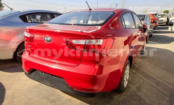 ទិញ នាំចូល Kia Rio Red ឡាន} ក្នុង Import - Dubai ក្នុង Kampot Province ទិញ នាំចូល Kia Rio Red ឡាន} ក្នុង Import - Dubai ក្នុង Kampot Province
