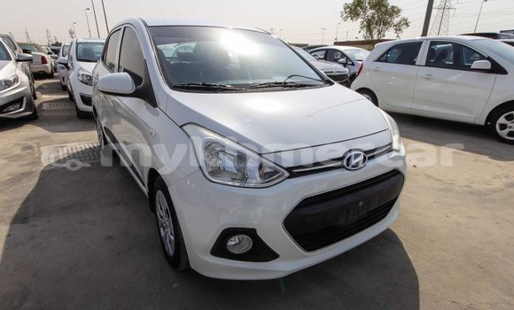Buy Import Hyundai i10 White Car in Import - Dubai in Kampot Province Buy Import Hyundai i10 White Car in Import - Dubai in Kampot Province