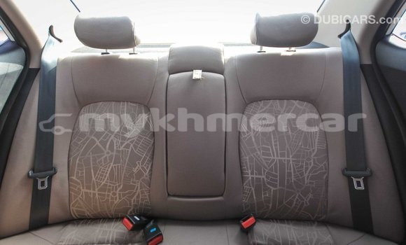 Buy Import Hyundai i10 White Car in Import - Dubai in Kampot Province Buy Import Hyundai i10 White Car in Import - Dubai in Kampot Province