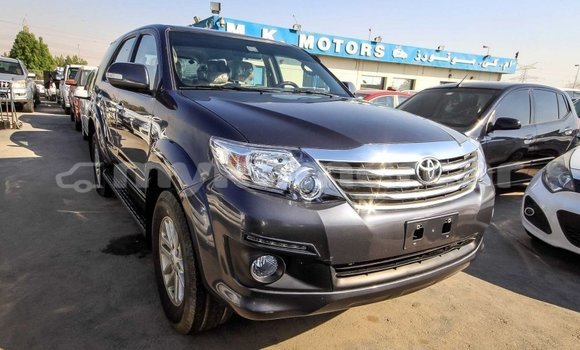 Buy Import Toyota Fortuner Other Car in Import - Dubai in Kampot Province Buy Import Toyota Fortuner Other Car in Import - Dubai in Kampot Province
