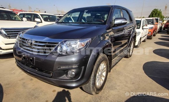 Buy Import Toyota Fortuner Other Car in Import - Dubai in Kampot Province Buy Import Toyota Fortuner Other Car in Import - Dubai in Kampot Province