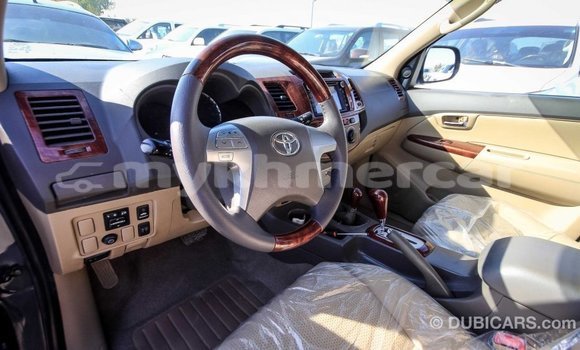 Buy Import Toyota Fortuner Other Car in Import - Dubai in Kampot Province Buy Import Toyota Fortuner Other Car in Import - Dubai in Kampot Province