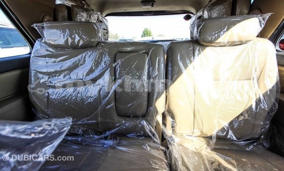 Buy Import Toyota Fortuner Other Car in Import - Dubai in Kampot Province Buy Import Toyota Fortuner Other Car in Import - Dubai in Kampot Province