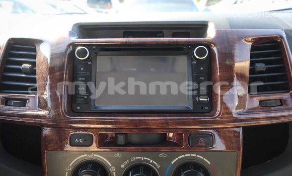 Buy Import Toyota Fortuner Other Car in Import - Dubai in Kampot Province Buy Import Toyota Fortuner Other Car in Import - Dubai in Kampot Province